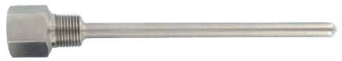 Dwyer Immersion Temperature Probe, Series I2-1